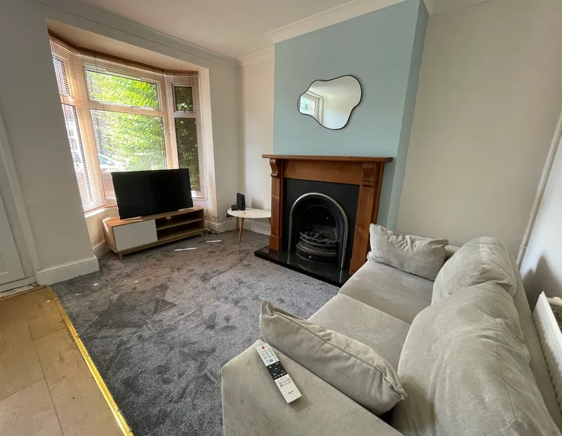 Desirable 2 Bed Terraced House // JUL 2026 - Image 2